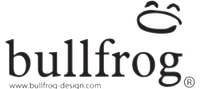 Bullfrog Logo